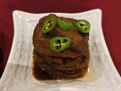 -老吉士酒家(天平路店)