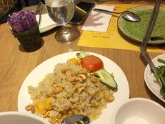 -黄珍珍泰国菜馆(庄士伦敦广场店)