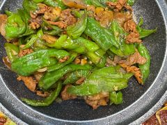 -湘桂人酒楼(西便门店)