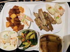 -堂会(白云店)