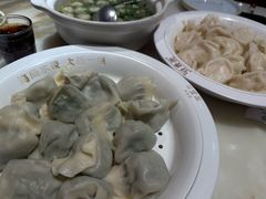 -日丰园海肠水饺·老字号大连海鲜(和平广场店)
