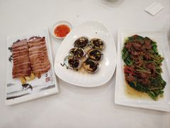 -金华安大酒楼·老牌潮菜·粤式茶点(东方国际店)