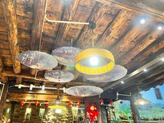 -尽善百年古院餐厅(王家老宅店)