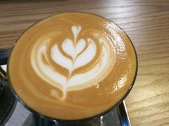 -ZM COFFEE(西安路店)