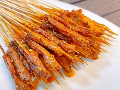 -鲜味食族水产·海鲜餐厅