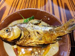 -丁叮小排档·八道江湖菜·团建聚餐(车公庙店)