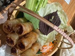 -越美小馆·越南料理(曲江店)