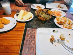 -汉巴味德(大悦城店)