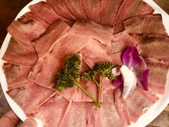 -二荆条·蜀鲜汇城市森林火锅