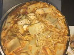 -炙韩料理·部队锅专门店