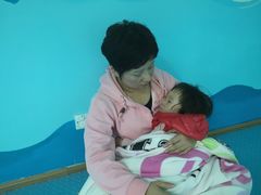 -星空布洛早教·托育(滨江店)