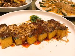 京城第一腰-京味斋·北京烤鸭(北京南站洋桥店)