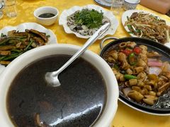 -肥姐美食(同福中路店)
