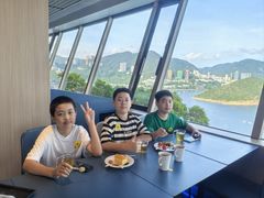 -湾景餐厅(海洋公园店)