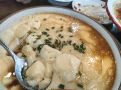 -衢州人家(建国北路店)