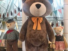 -济州岛泰迪熊博物馆