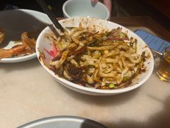 -小吊梨汤·北京菜·烤鸭(鸟巢店)