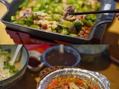 -裕鼎鲜·新中菜(八一广场万达店)