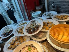 -二十八里太湖船菜(吉祥路店)