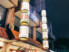 -南京大牌档(龙江新城市广场店)