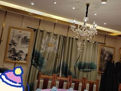 包厢-老长春肉馆(创业大街店)