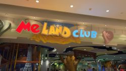 -MELAND CLUB亲子乐园•派对(虹桥万象城店)