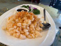 清风三虾-新聚丰菜馆(太监弄店)