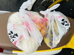 -宫门口馒头铺(创始人总店)