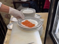 -荣誉国际酒店-海鲜自助餐厅(迎宾大道店)