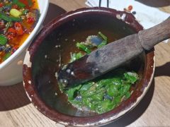 -农耕记·湖南土菜(观澜福城天虹店)