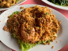 -旗鱼海番村(Orang Asli)