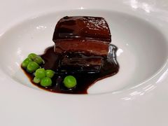 -羡餐厅-千岛湖自由洲际殿