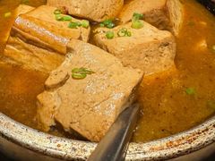 砂锅老豆腐-百纳·锦绣江南 (百纳瑞汀酒店)