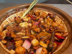 -麻都·成都菜(人民广场店)