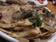 -如我美食(达道社区店)