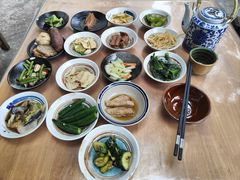 -大自然素食(望桐路店)