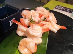-桂满陇天书(南京德基旗舰店)