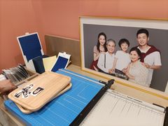 -海马体照相馆(厦门SM城市广场店)