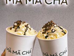 -MAMACHA妈妈茶(海信店)