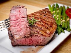 -拉蒂娜·巴西牛排馆 Latina·Brazilian Steakhouse(陆家嘴旗舰店)