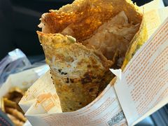 -南楼煎饼(南楼总店)