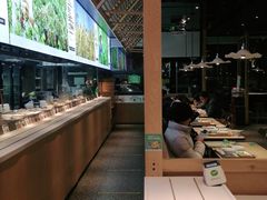 自助取餐区-老乡鸡(南京胜利路店)
