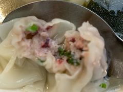 -海平馄饨(逍遥二路店)
