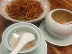 -一楼食业·美食人家