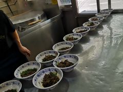 -清真马虎面馆(西七路店)