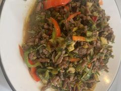 -食光慢宴·安吉土菜馆