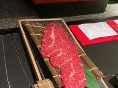-谷牛和牛烤肉(漕河泾印象城店)