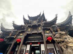 -自贡市盐业历史博物馆