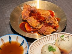 -阿大排档(长春这有山店)