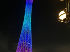 -广州塔